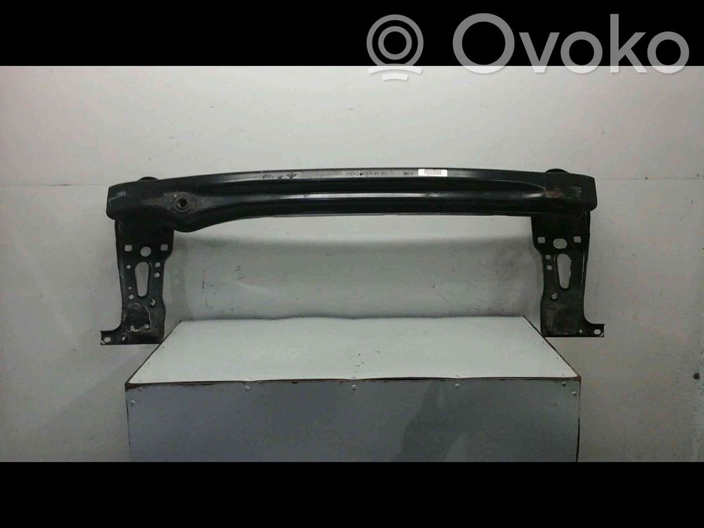 Mini One - Cooper Coupe R56 Front bumper support beam 