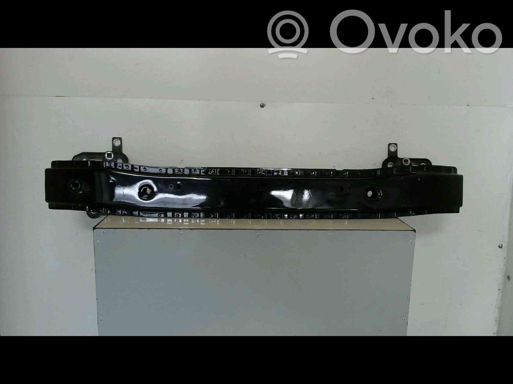 Volvo C30 Belka zderzaka przedniego 