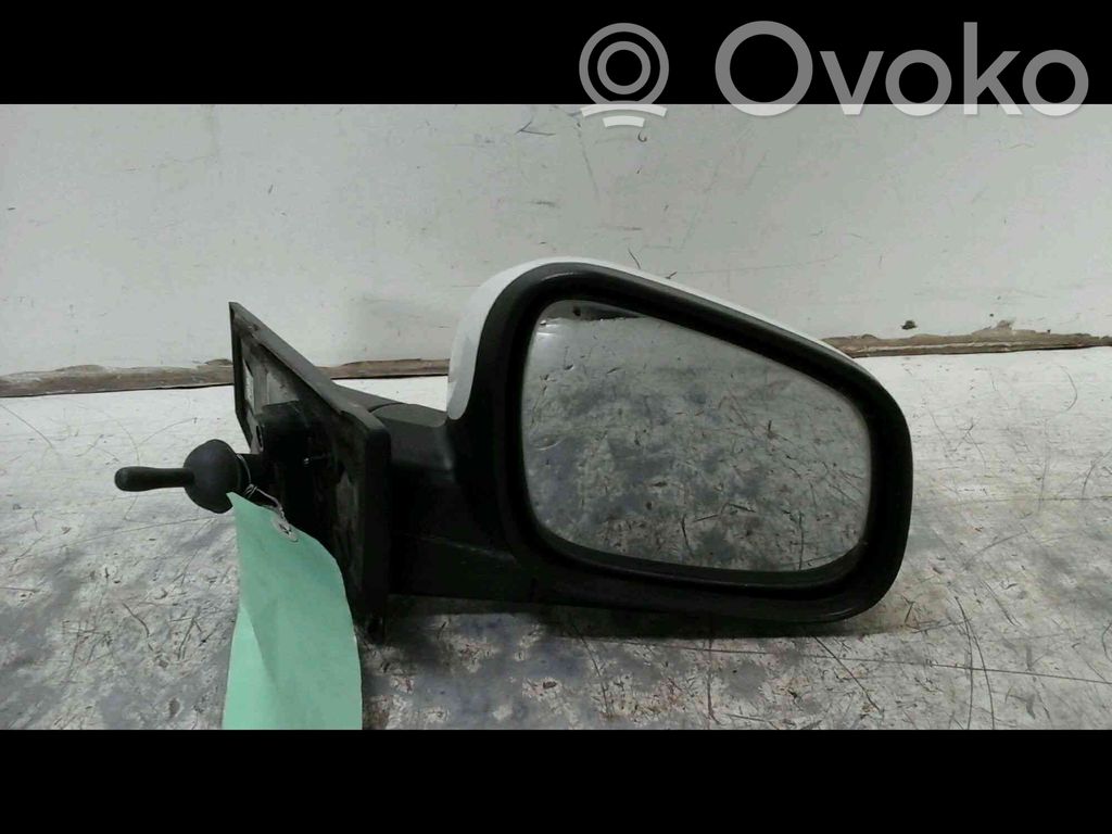 Front door electric wing mirror   20221391,3738404,VDMS7