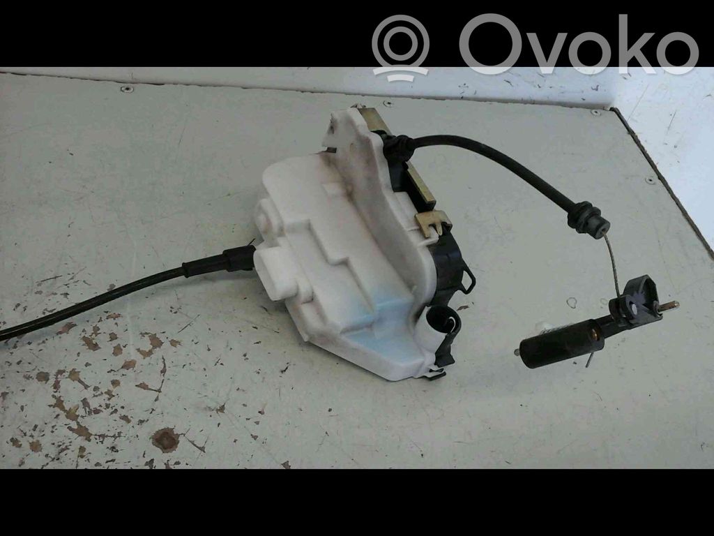 Citroen C3 Încuietoare ușă față 