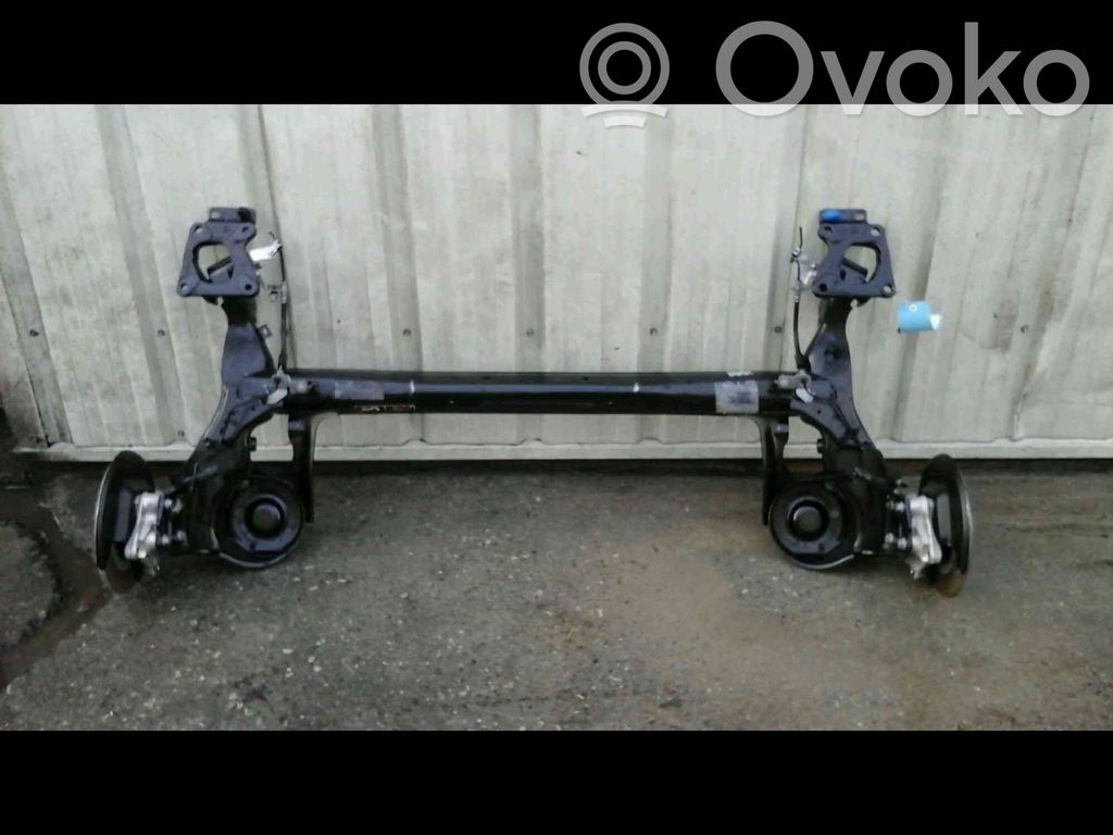 Galinis tiltas   9822650280,20202652,3735972,VDMS7