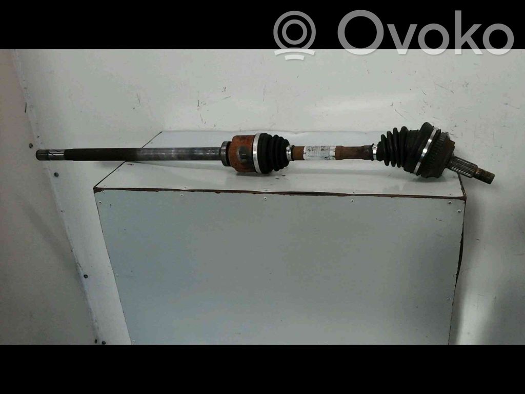 Front driveshaft   8200477655,20240221,3743079,VDMS7