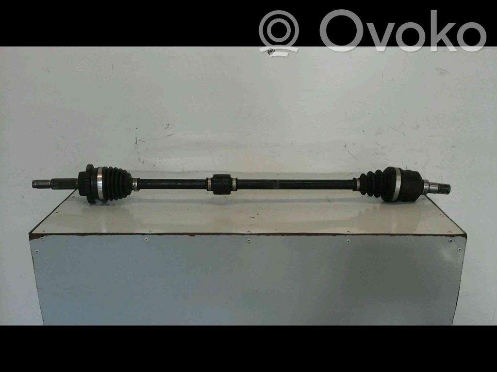 Priekšējā pusass   95199666,20231131,3741853,VDMS7