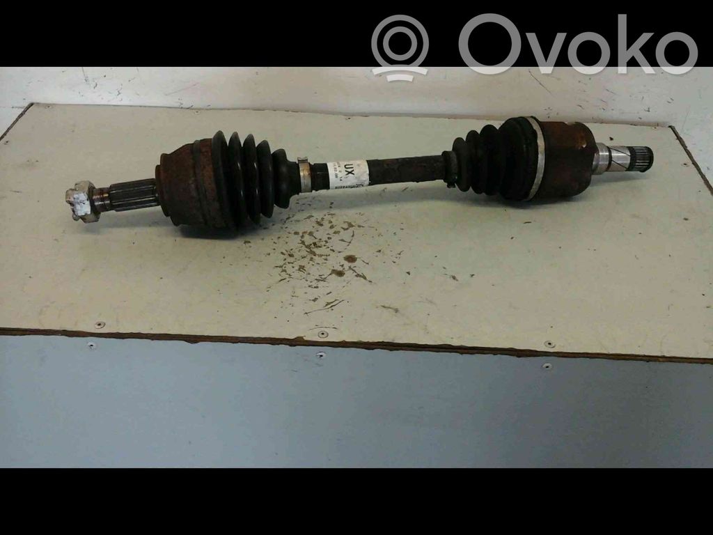 Opel Corsa A Semiasse anteriore 