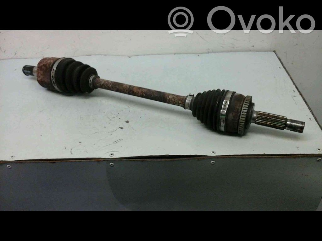 Eje de transmisión delantero   49500B9100,20231198,3742870,VDMS7
