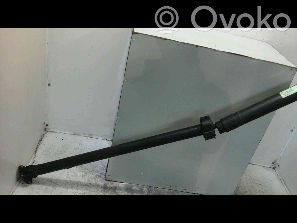 Eje propulsor/eje de transmisión trasero   20234076,3742923,VDMS7
