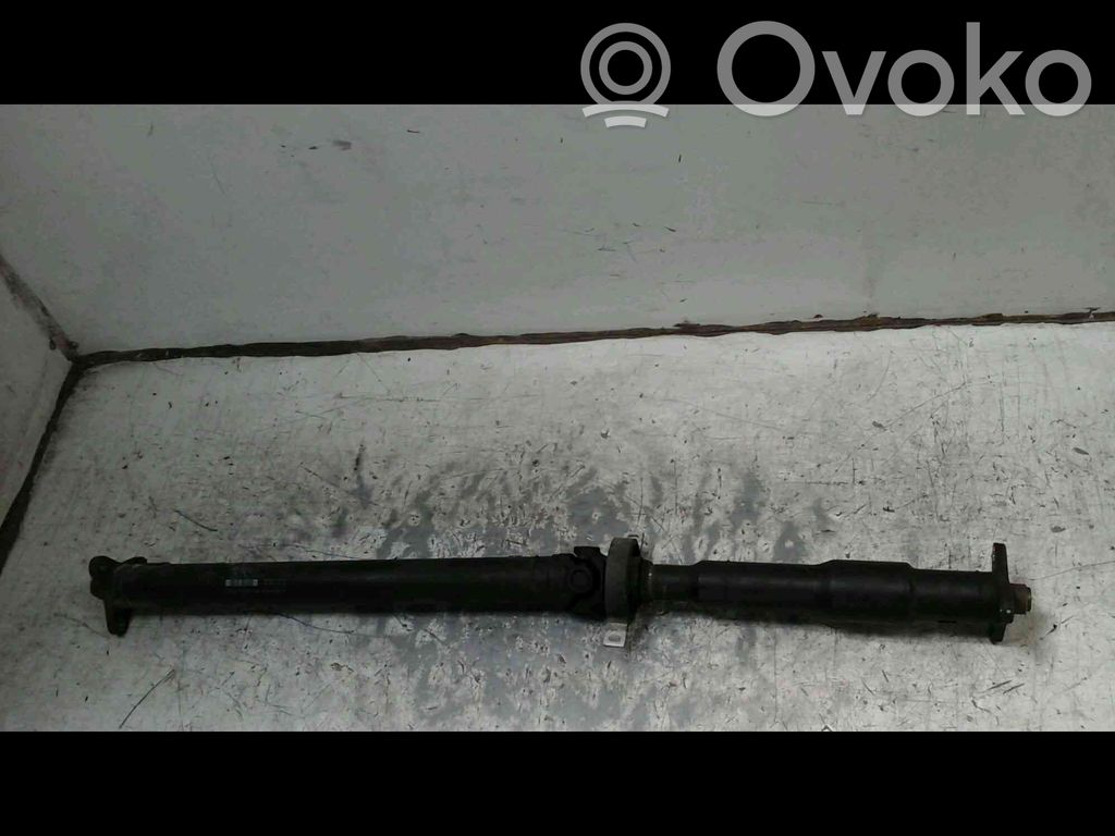 Eje propulsor/eje de transmisión trasero   26107573484,20222733,3740116,VDMS7