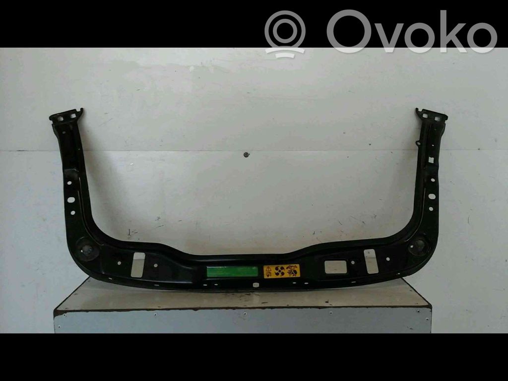 Oberteil Schlossträger Frontträger Frontmaske   20233869,3744742,VDMS7