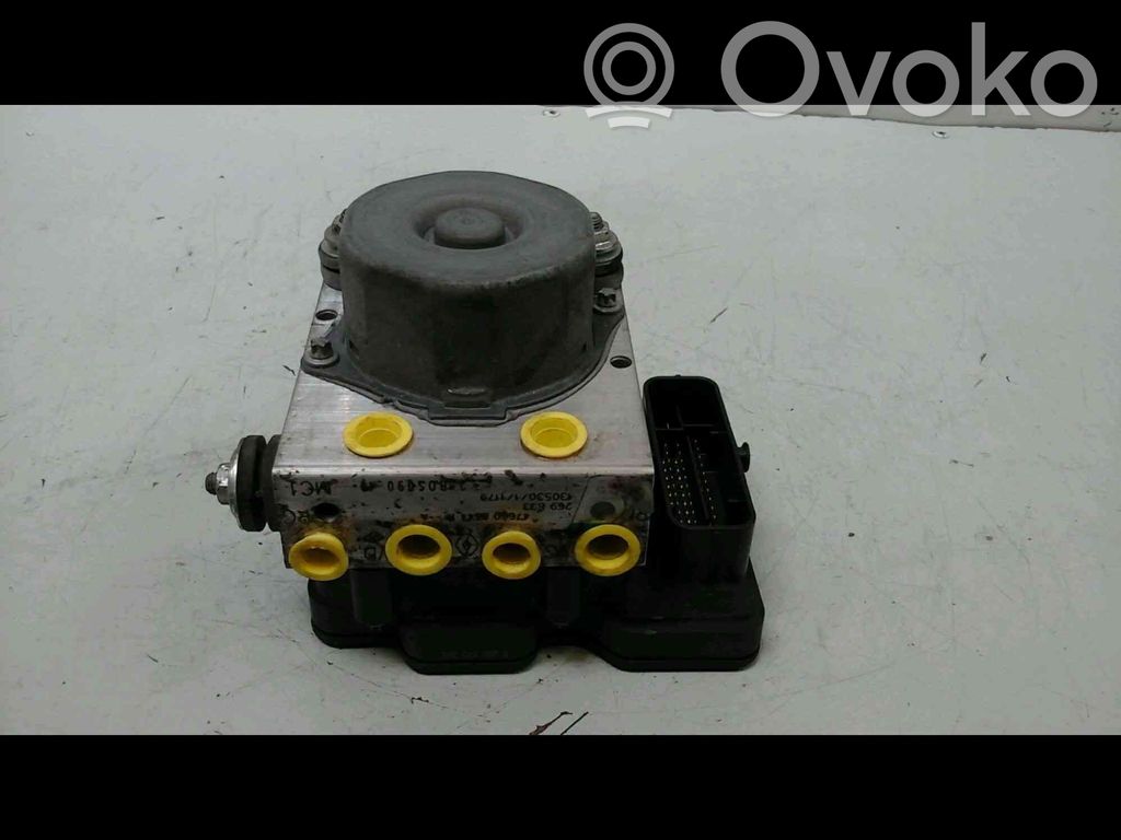 ABS bloks   476606853R,20233893,3743119,VDMS7
