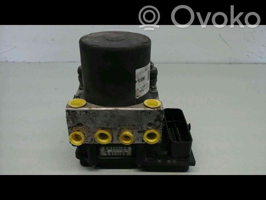 Bomba de ABS   00004541GA,20231338,3740918,VDMS7