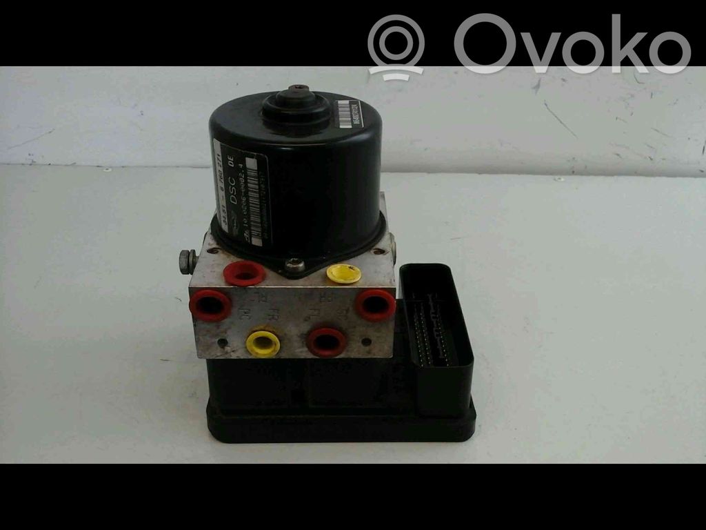 Mini Cooper Mark I ABS bloks 