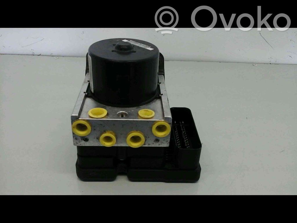 Ford Fiesta I ABS Pump 