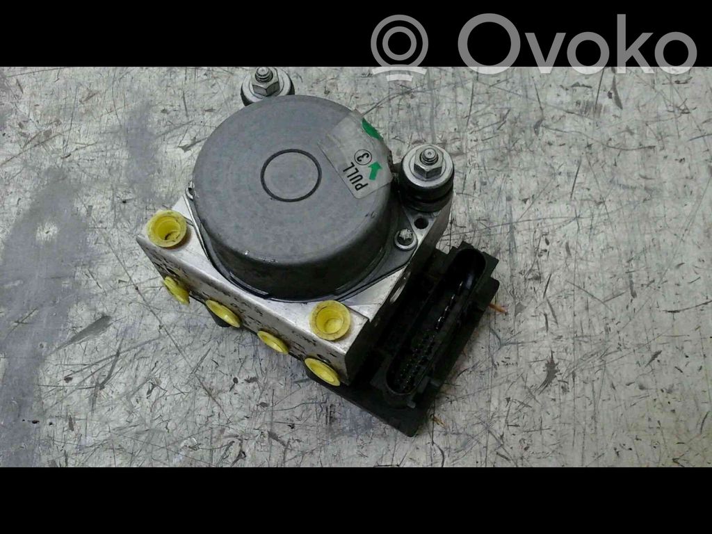 ABS Pump   20221980,3740105,VDMS7