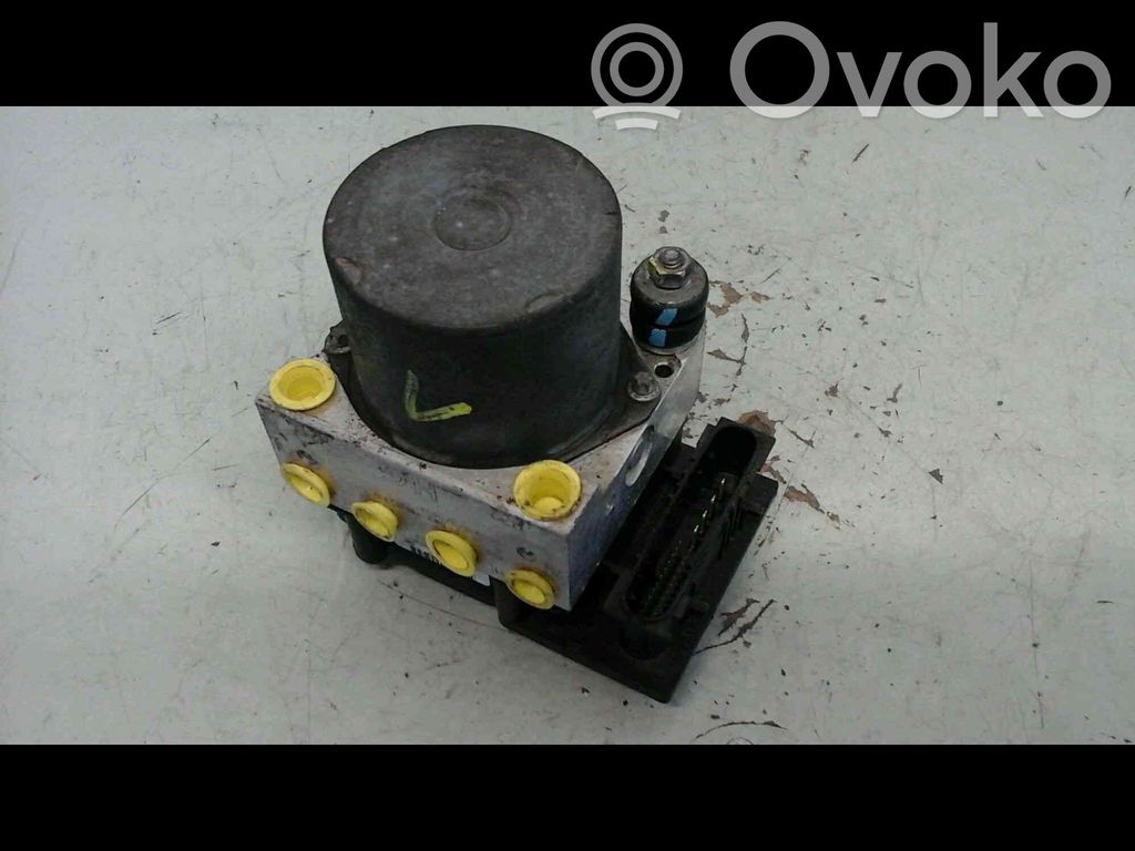 Блок ABS   20240493,3744943,VDMS7
