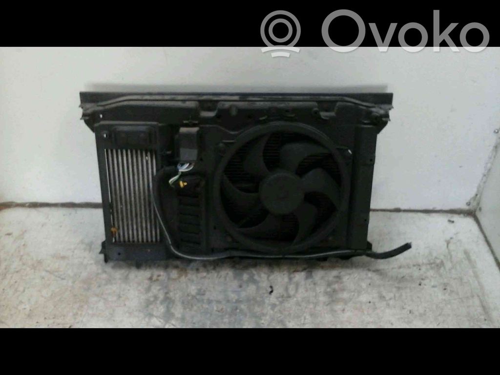 Elektrisks radiatoru ventilators   20222561,3738725,VDMS7
