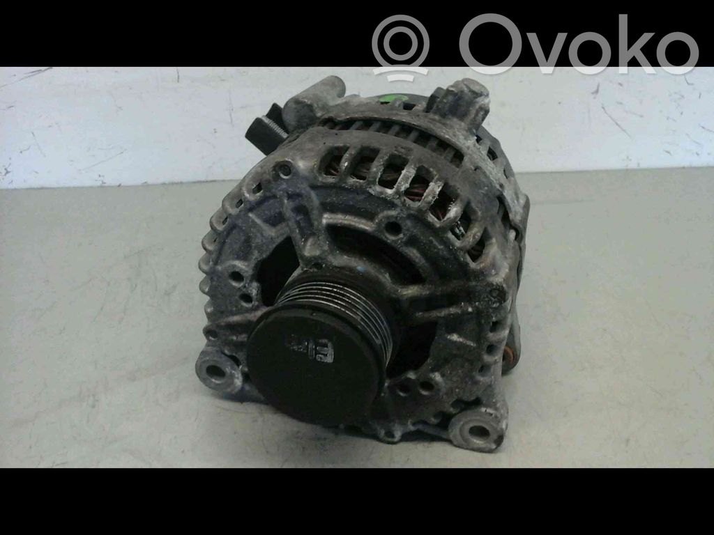 Alternator   20241761,3747424,VDMS7