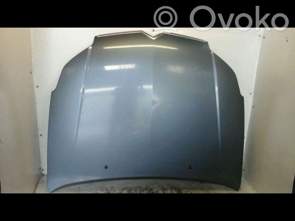 Citroen C5 Engine bonnet/hood 