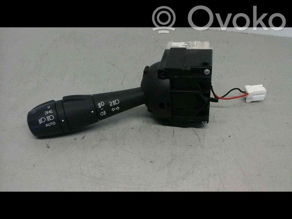 Opel Vivaro Lenkstockschalter Kombischalter Blinkerhebel / Lichthebel 