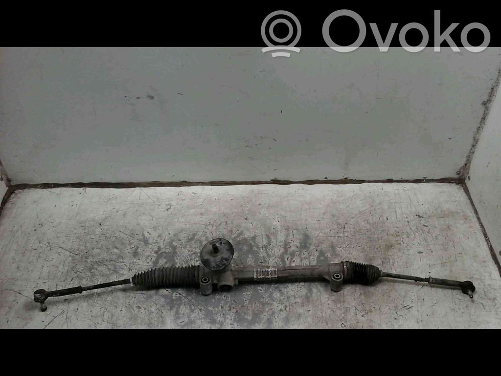 Opel Corsa A Lenkgetriebe 