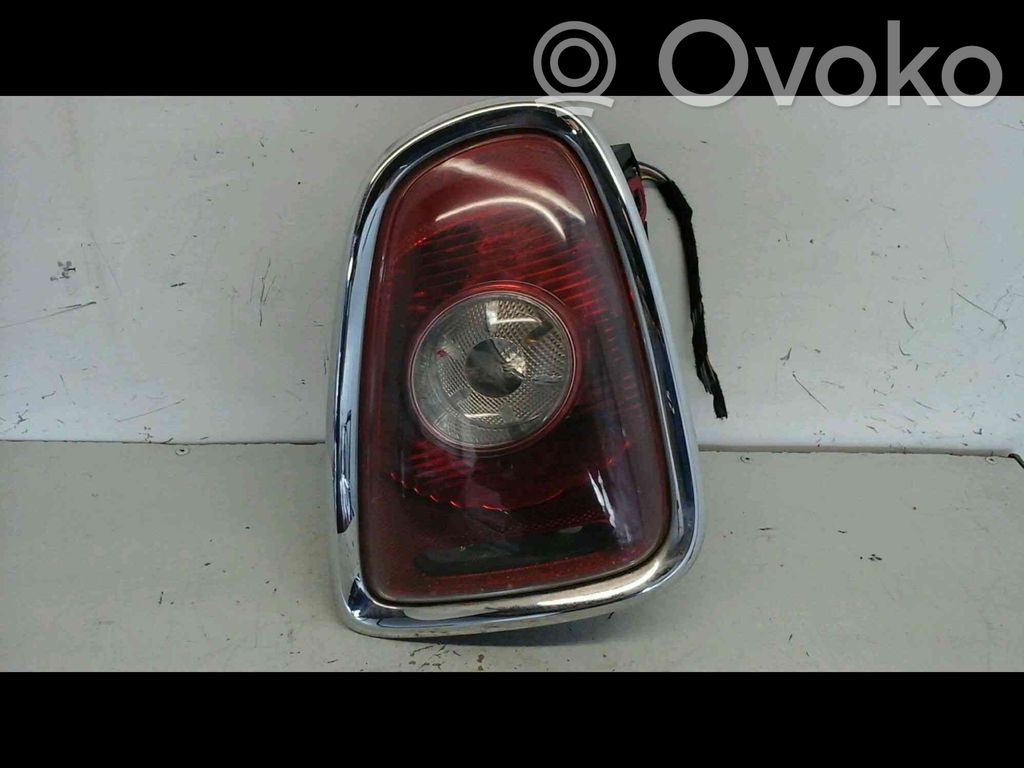 Mini Cooper Mark II Rückleuchte Heckleuchte 