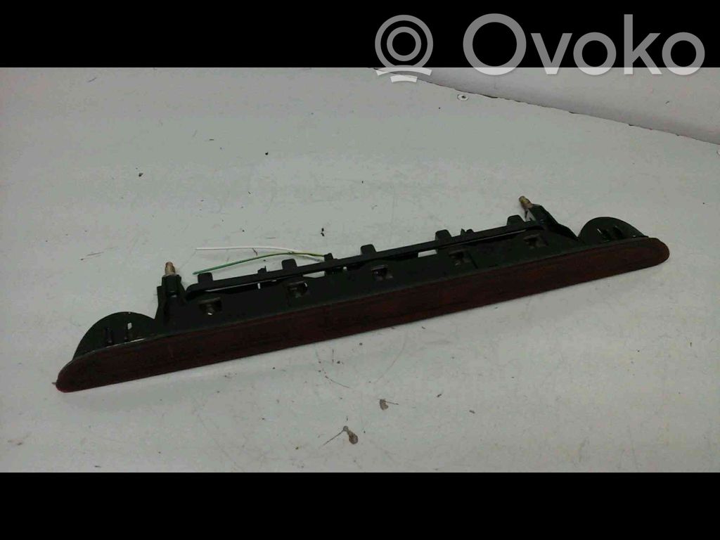 Citroen Berlingo Third/center stoplight 