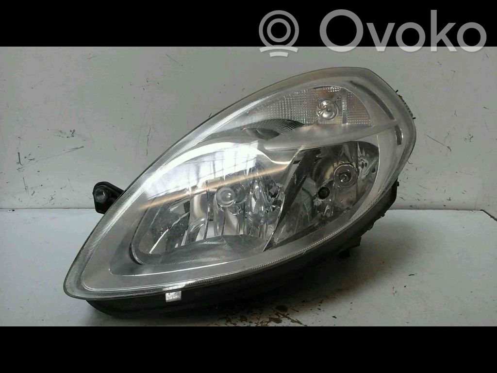 Scheinwerfer   0000051786654,20233785,3745459,VDMS7