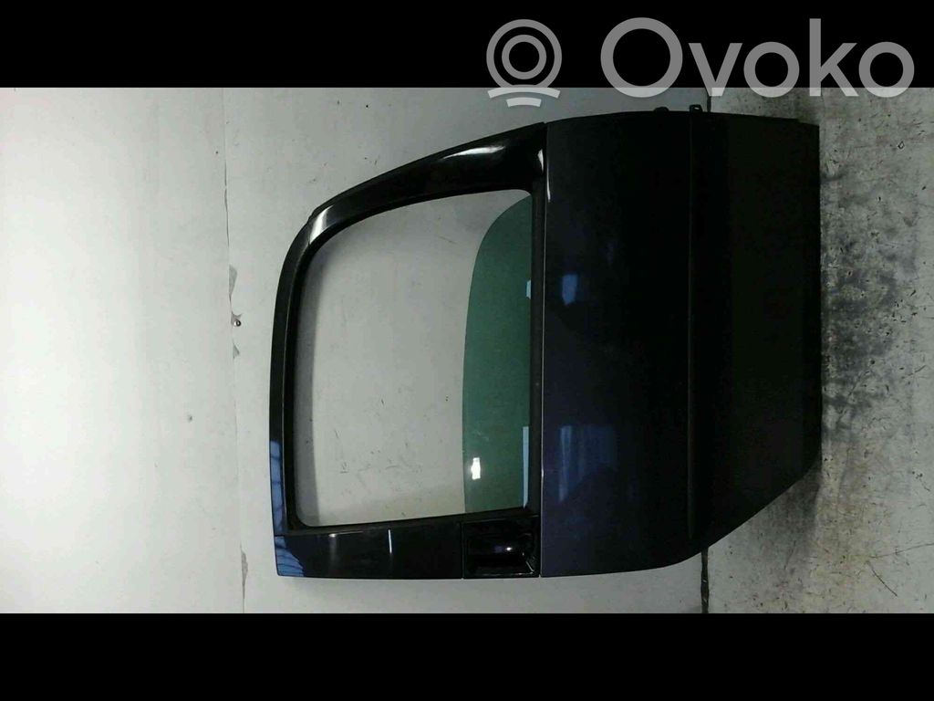 Puerta trasera   5J7833056,20222558,3739441,VDMS7