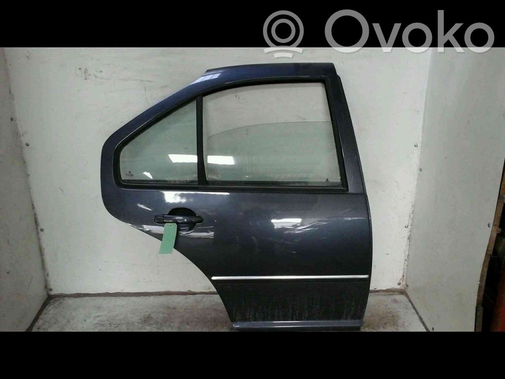 Volkswagen Bora Puerta trasera 