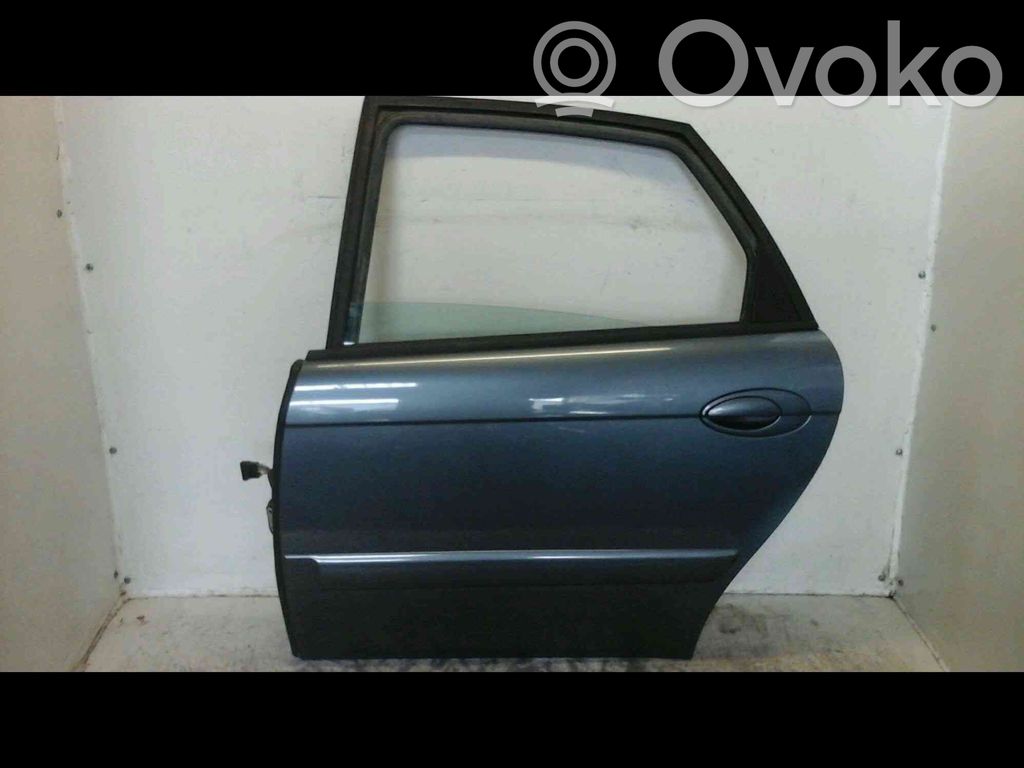 Citroen C5 Rear door 