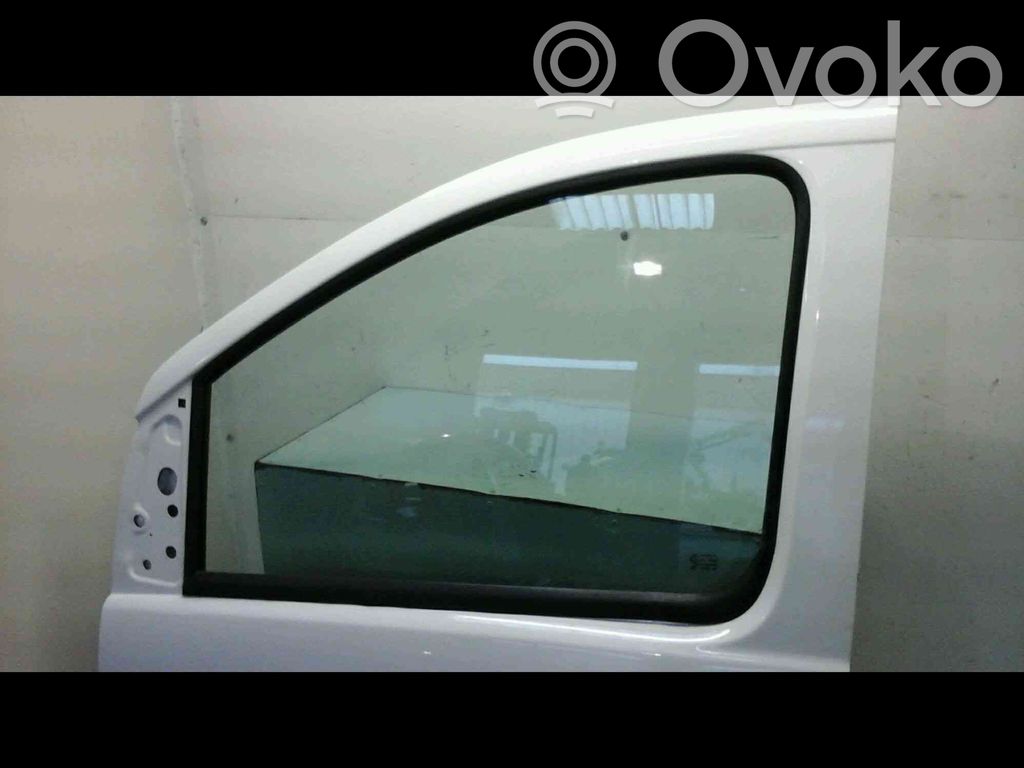 Peugeot Expert Durvis 