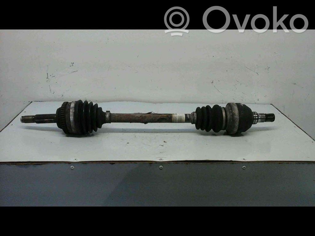Front driveshaft   96832203,20233671,3742561,VDMS7