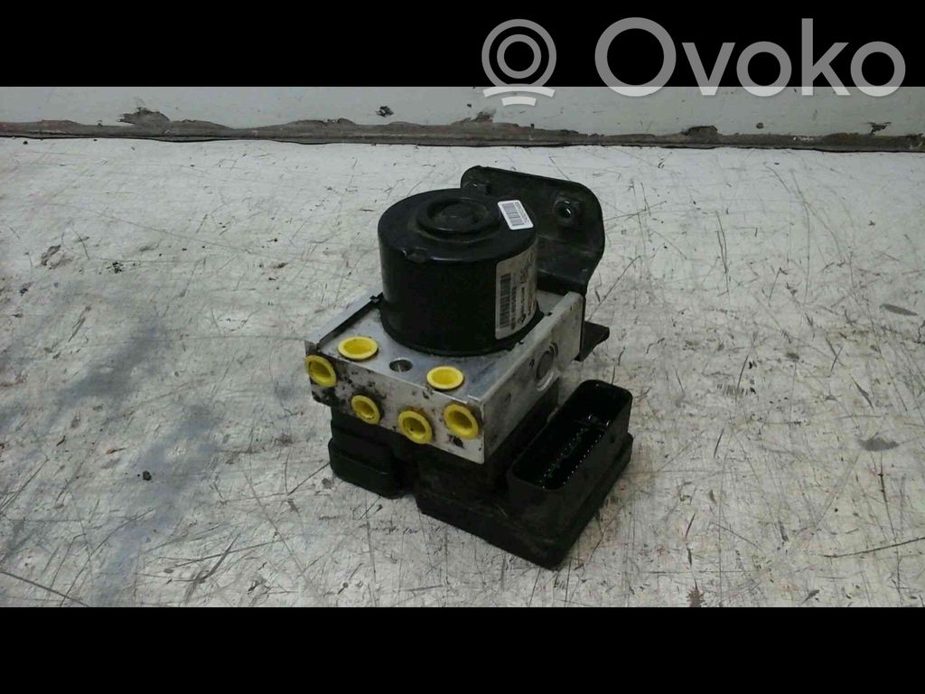 ABS Pump   8201078284,20230072,3739285,VDMS7