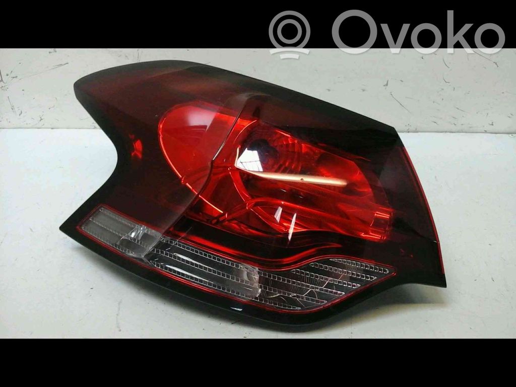 DS Automobiles 4 Takavalot 