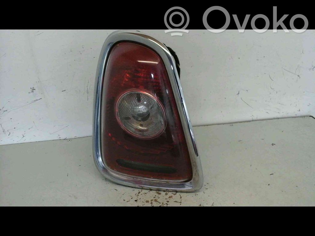 Mini Cooper Mark II Rückleuchte Heckleuchte 