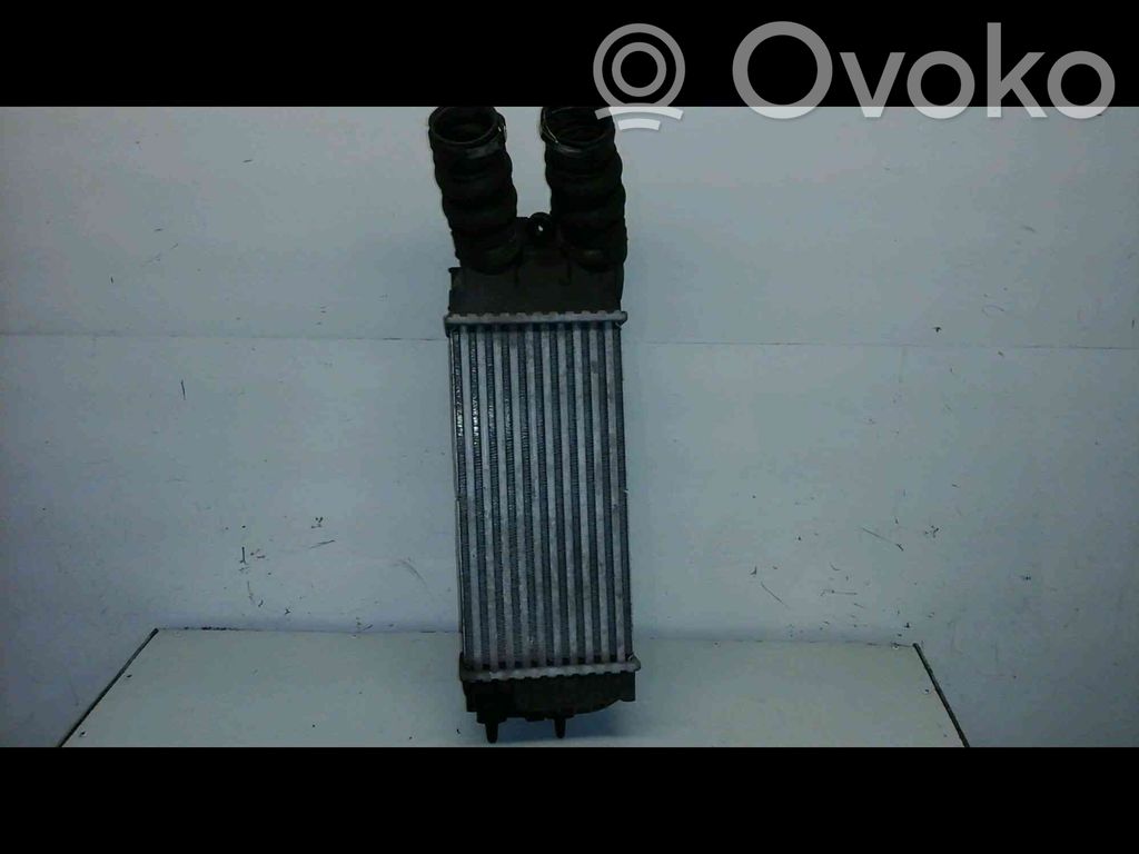 Citroen Berlingo Radiator intercooler 