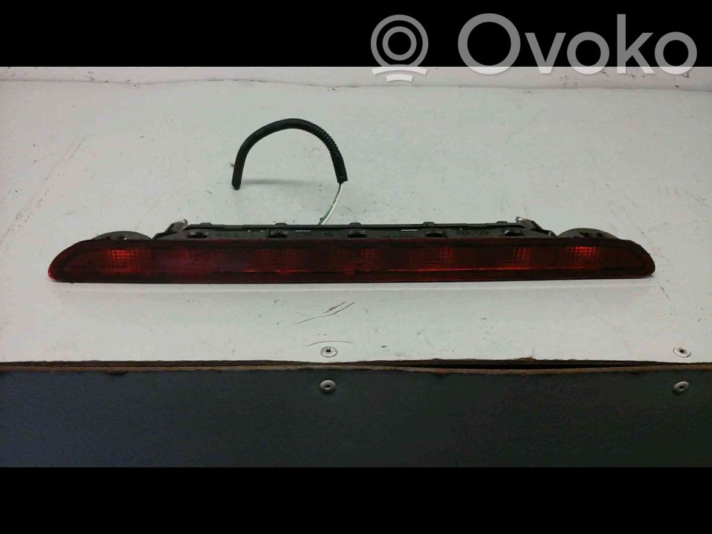 Citroen Berlingo Third/center stoplight 