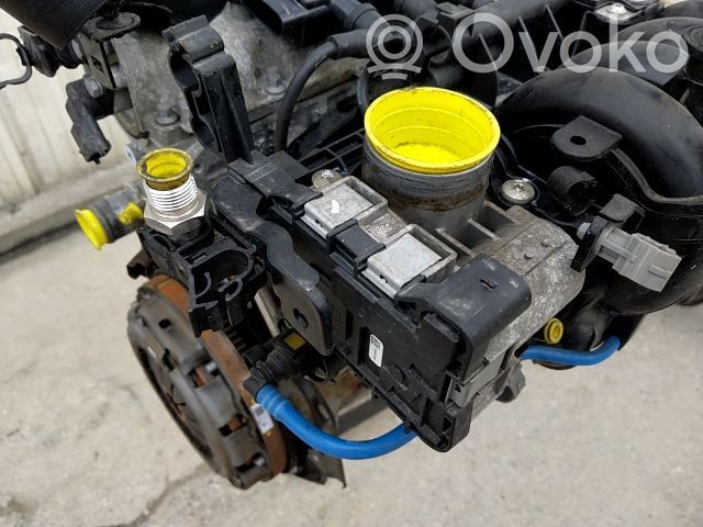 Engine   71751446,20242191,3836486,VDMS7