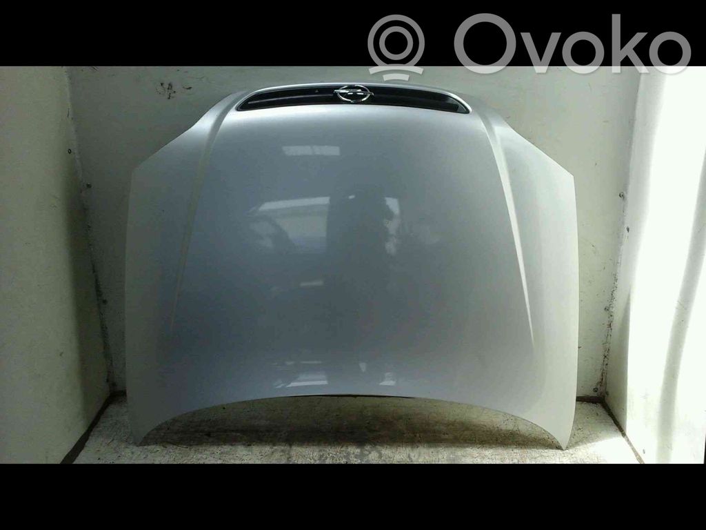 Opel Astra F Capotă motor 