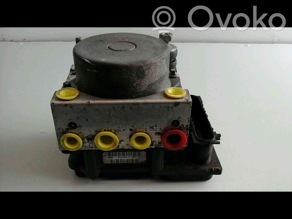 ABS Pump   8201063079,20230457,3740964,VDMS7