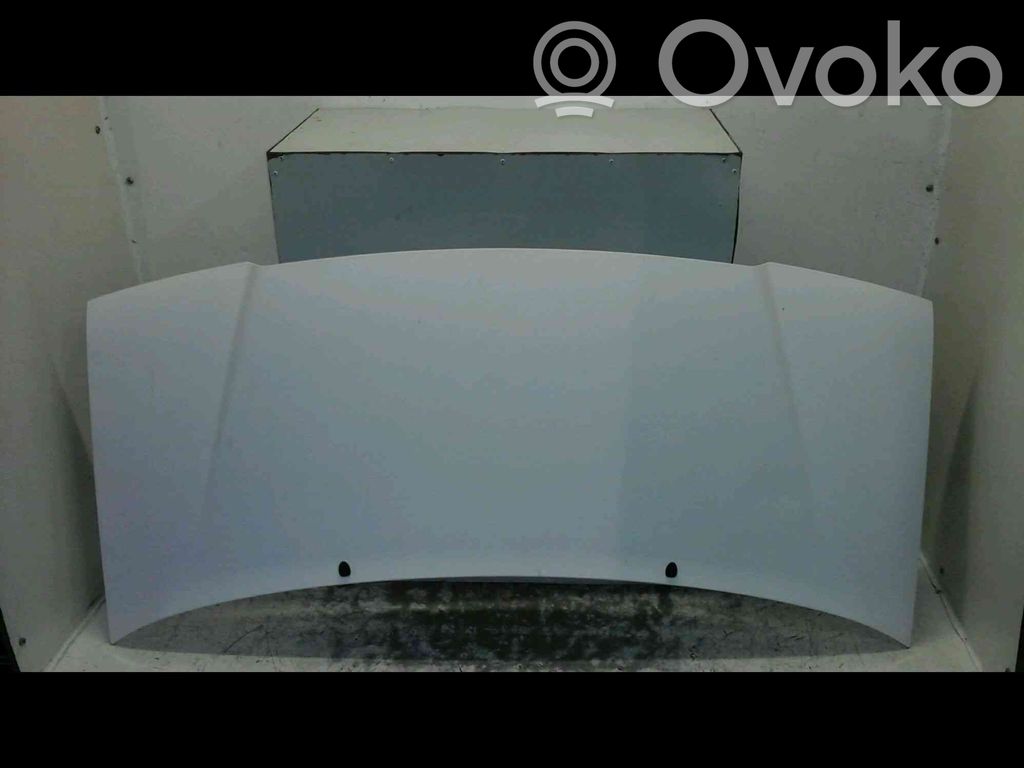 Citroen Jumpy Engine bonnet/hood 