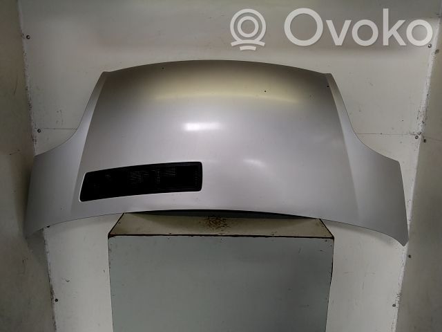 Nissan Primastar Vano motore/cofano 