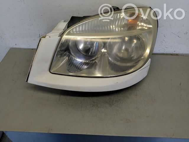 Phare frontale   51805935,20242321,3914498,VDMS7