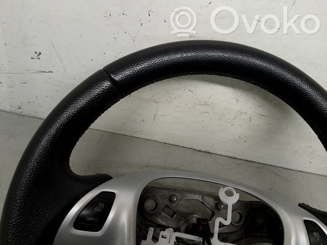 Smart ForTwo I MC01 Ohjauspyörä 