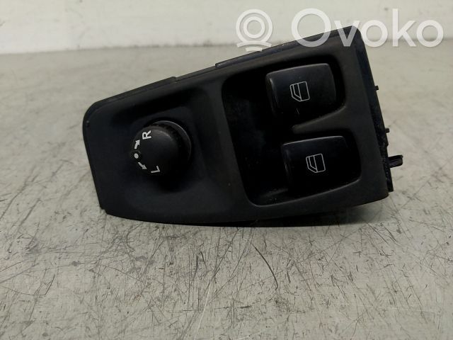 Smart ForTwo I Interruptor del elevalunas eléctrico 