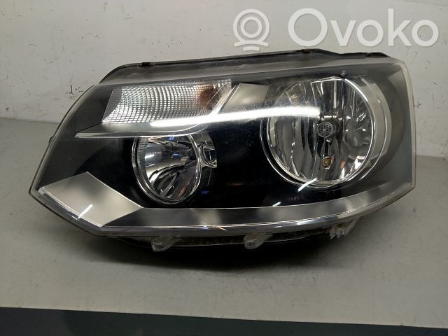 Headlight/headlamp   7E1941015S,20242932,4130186,VDMS7