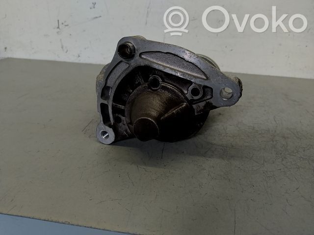 Peugeot 207 Electromotor 