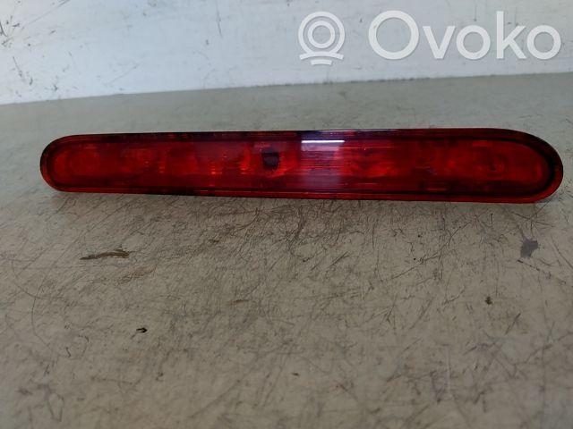 Third/center stoplight   9811325980,20222280,4200255,VDMS7