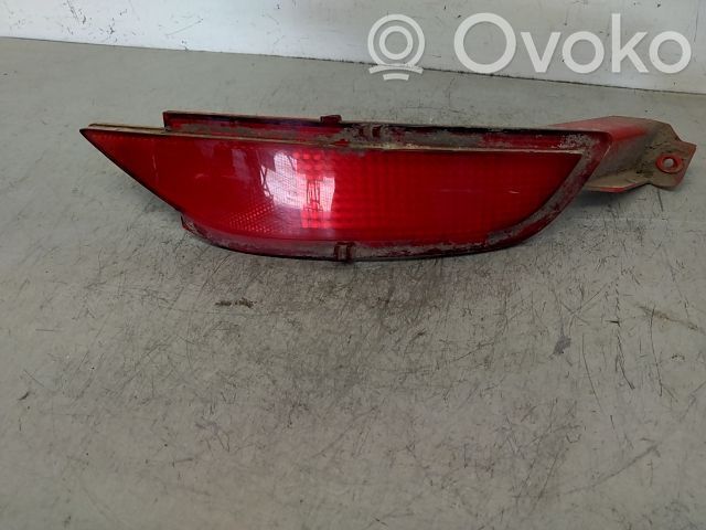 Ford S-MAX Rear tail light reflector 