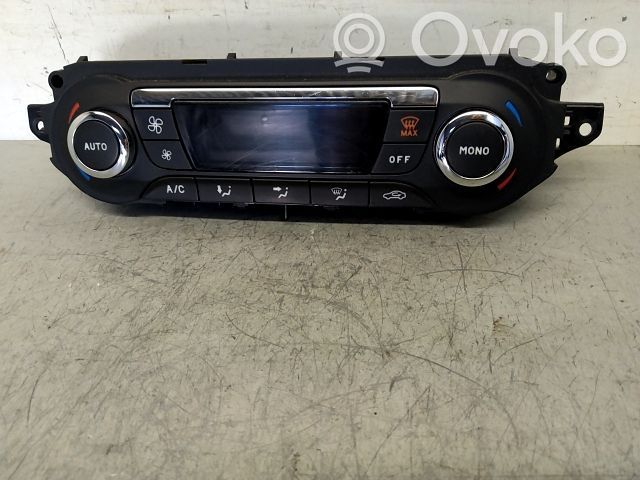 Ford S-MAX Climate control unit 