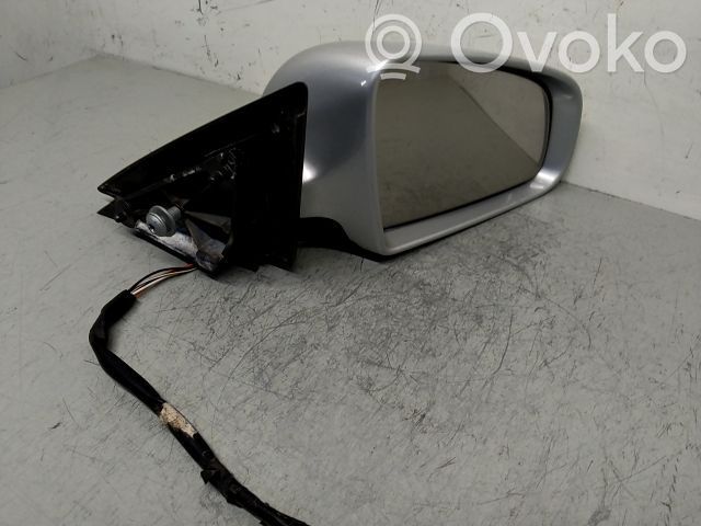 Audi 200 Front door electric wing mirror 